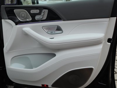 2024 Mercedes-BENZ GLS MAYBACH 缩略图 38
