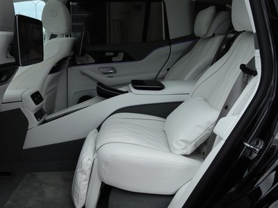 2024 Mercedes-BENZ GLS MAYBACH 缩略图 45