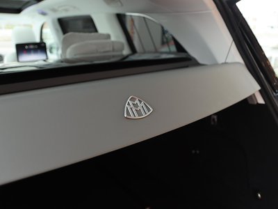 2024 Mercedes-BENZ GLS MAYBACH 缩略图 65