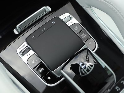 2024 Mercedes-BENZ GLS MAYBACH 缩略图 30