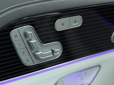 2024 Mercedes-BENZ GLS MAYBACH 缩略图 43