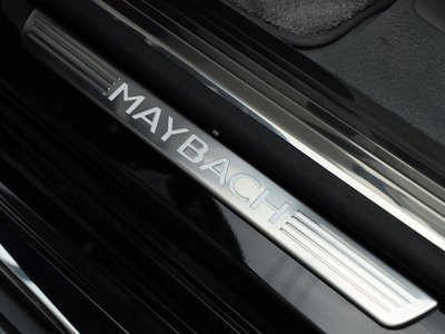 2024 Mercedes-BENZ GLS MAYBACH 缩略图 23