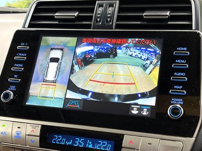 TOYOTA LAND CRUISER PRADO - 5