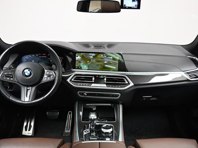 BMW X5 - 4