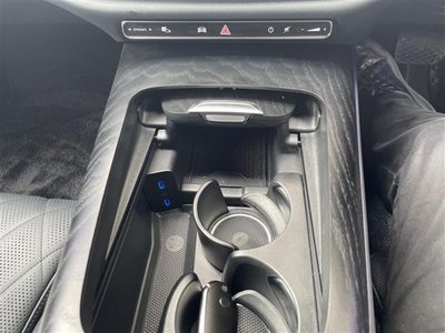 MERCEDES-BENZ E-CLASS - 3