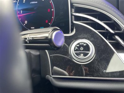 MERCEDES-BENZ E-CLASS - 7