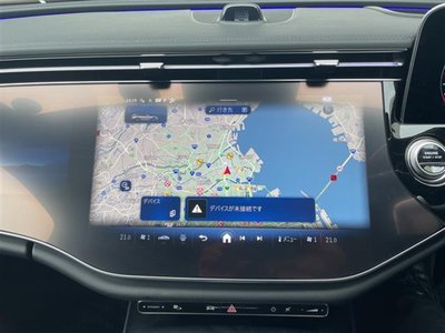 MERCEDES-BENZ E-CLASS - 2