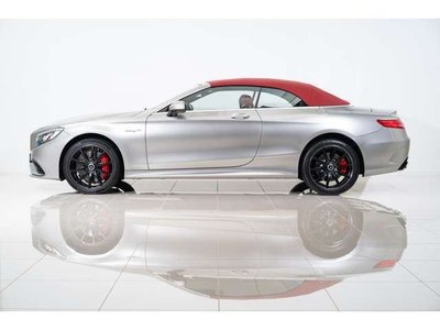 MERCEDES-BENZ S-CLASS - 4