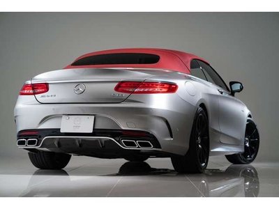 MERCEDES-BENZ S-CLASS - 9