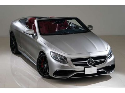 MERCEDES-BENZ S-CLASS - 7