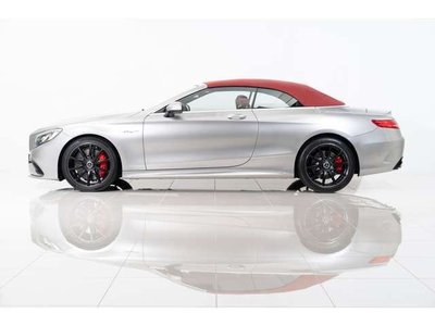 MERCEDES-BENZ S-CLASS - 3