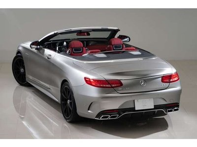 MERCEDES-BENZ S-CLASS - 10