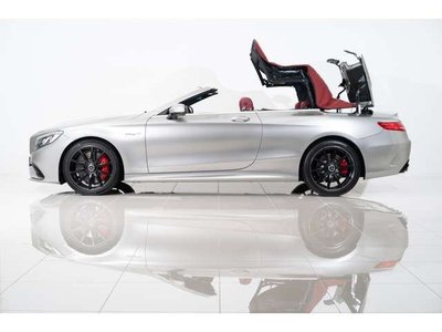 MERCEDES-BENZ S-CLASS - 2