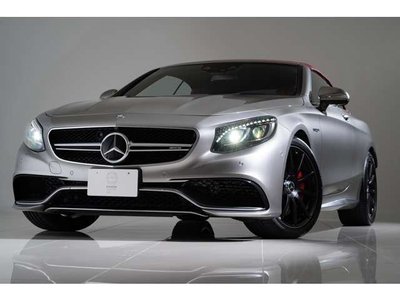 MERCEDES-BENZ S-CLASS - 6