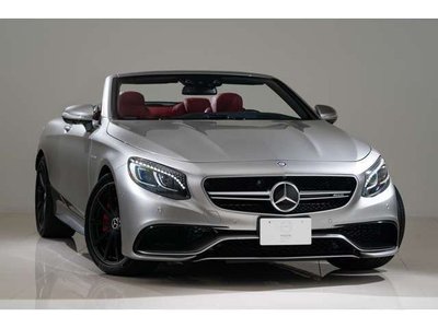 MERCEDES-BENZ S-CLASS - 5