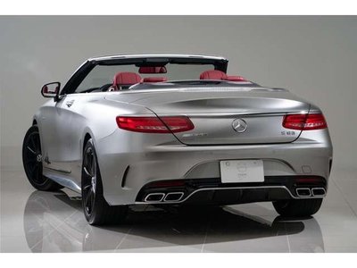 MERCEDES-BENZ S-CLASS - 8