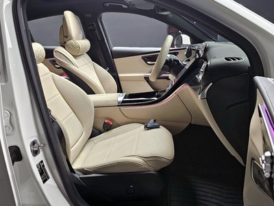 MERCEDES-BENZ GLC - 10