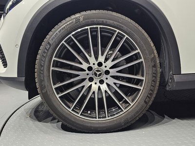 MERCEDES-BENZ GLC - 6