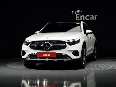 MERCEDES-BENZ GLC - 2