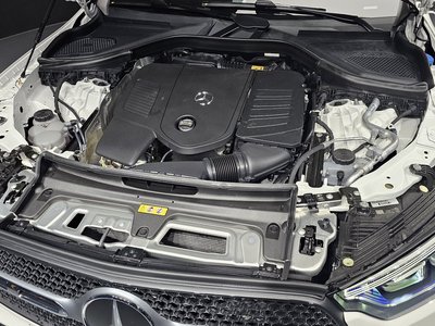 MERCEDES-BENZ GLC - 7