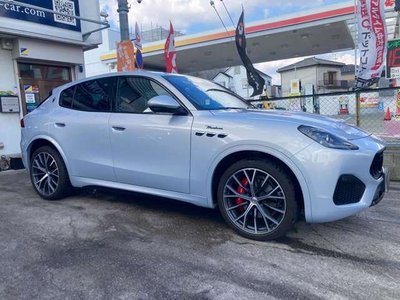 MASERATI GRECALE - 10