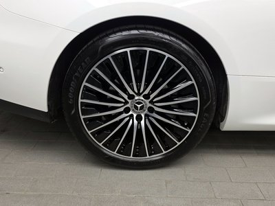 MERCEDES-BENZ CLE - 6