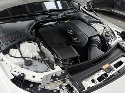 MERCEDES-BENZ CLE - 7