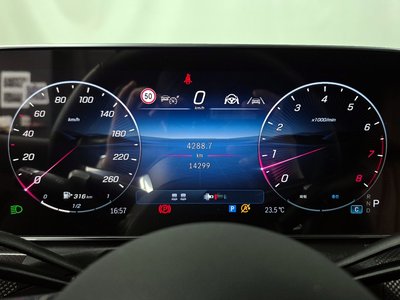 MERCEDES-BENZ CLE - 8