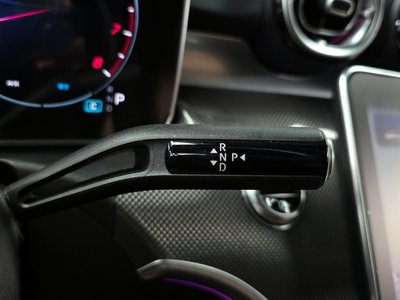 MERCEDES-BENZ CLE - 9