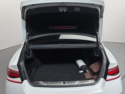 2023 Genesis G90 (RS4) — миниатюра 20