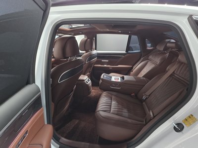 2023 Genesis G90 (RS4) — миниатюра 17