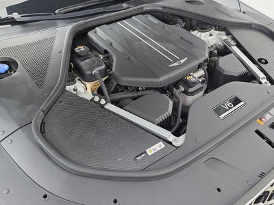 صورة 7 لـ 2023 Genesis G90 (RS4)