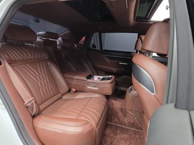 2023 Genesis G90 (RS4) — миниатюра 19