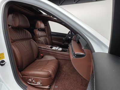 صورة 10 لـ 2023 Genesis G90 (RS4)