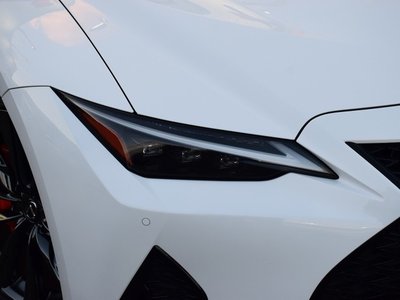 LEXUS IS - 6