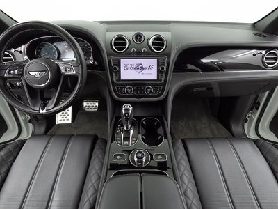 BENTLEY BENTAYGA - 8