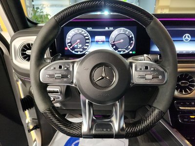 صورة 10 لـ 2021 Mercedes-BENZ G-CLASS
