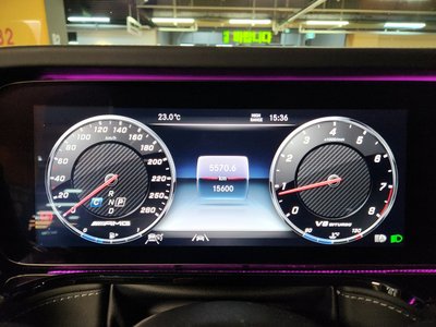 2021 Mercedes-BENZ G-CLASS thumbnail 11
