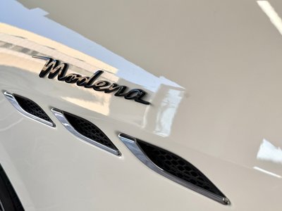 صورة مصغرة 11 لـ 2021 Maserati GHIBLI