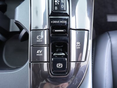 2024 Toyota CROWN SPORT — фото 27