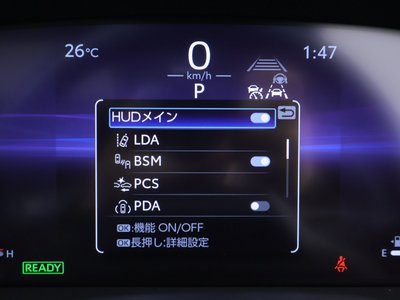2024 Toyota CROWN SPORT — фото 17