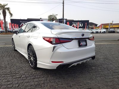 LEXUS ES - 3