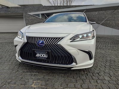 LEXUS ES - 5