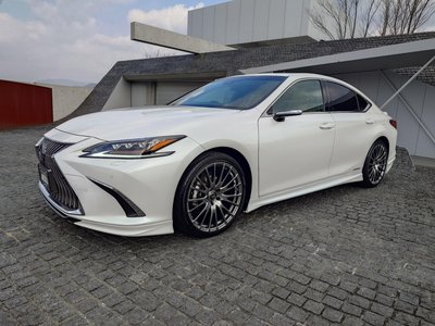LEXUS ES - 2