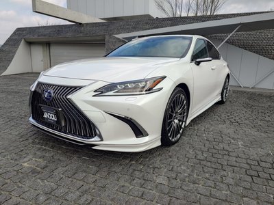 LEXUS ES - 1