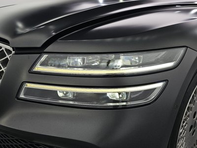 GENESIS G80 (RG3) - 9