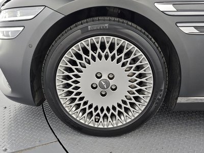 GENESIS G80 (RG3) - 6