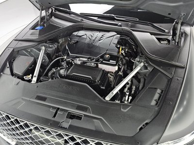 GENESIS G80 (RG3) - 7