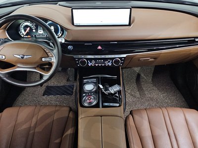 GENESIS G80 (RG3) - 5