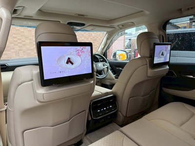 TOYOTA LAND CRUISER 300 - 5
